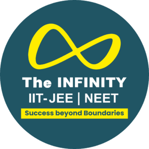 THE INFINITY LOGO