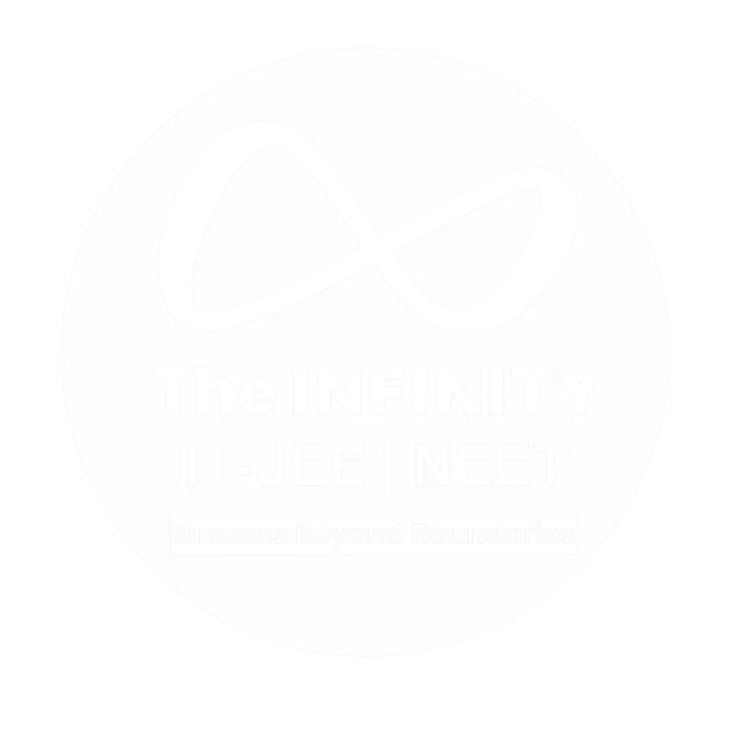 Footer Logo The Infinity