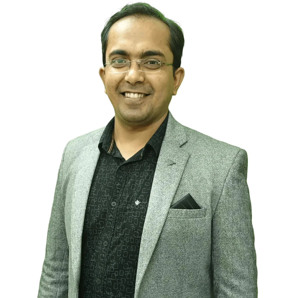 Deepak Rajput Sir