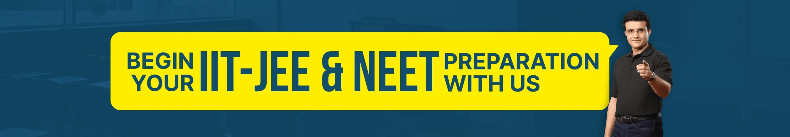 Sourav Ganguly Banner The Infinity PC