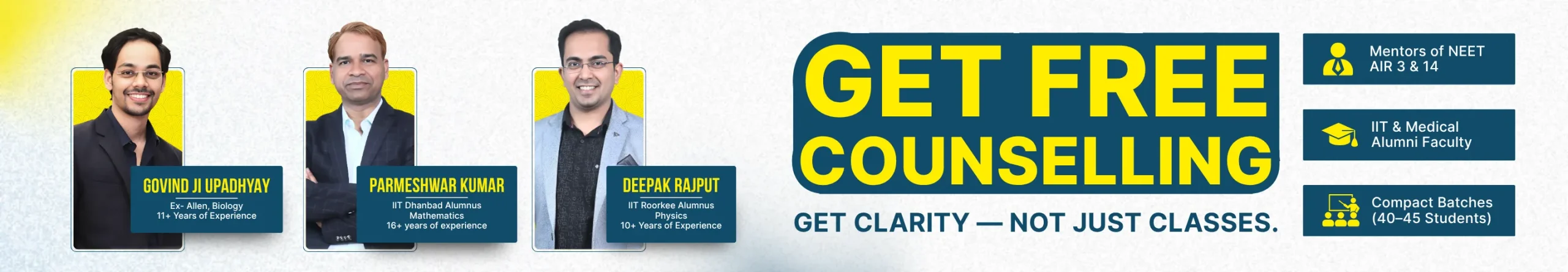 Free Counseling Banner PC