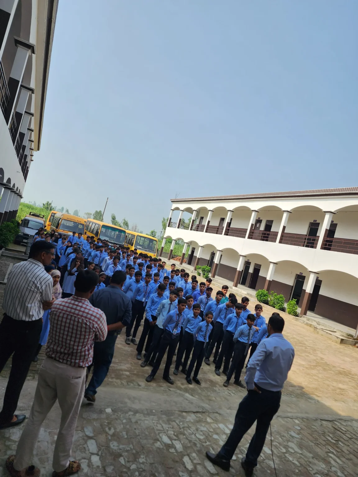 Best IIT JEE and NEET coaching in Noorpur