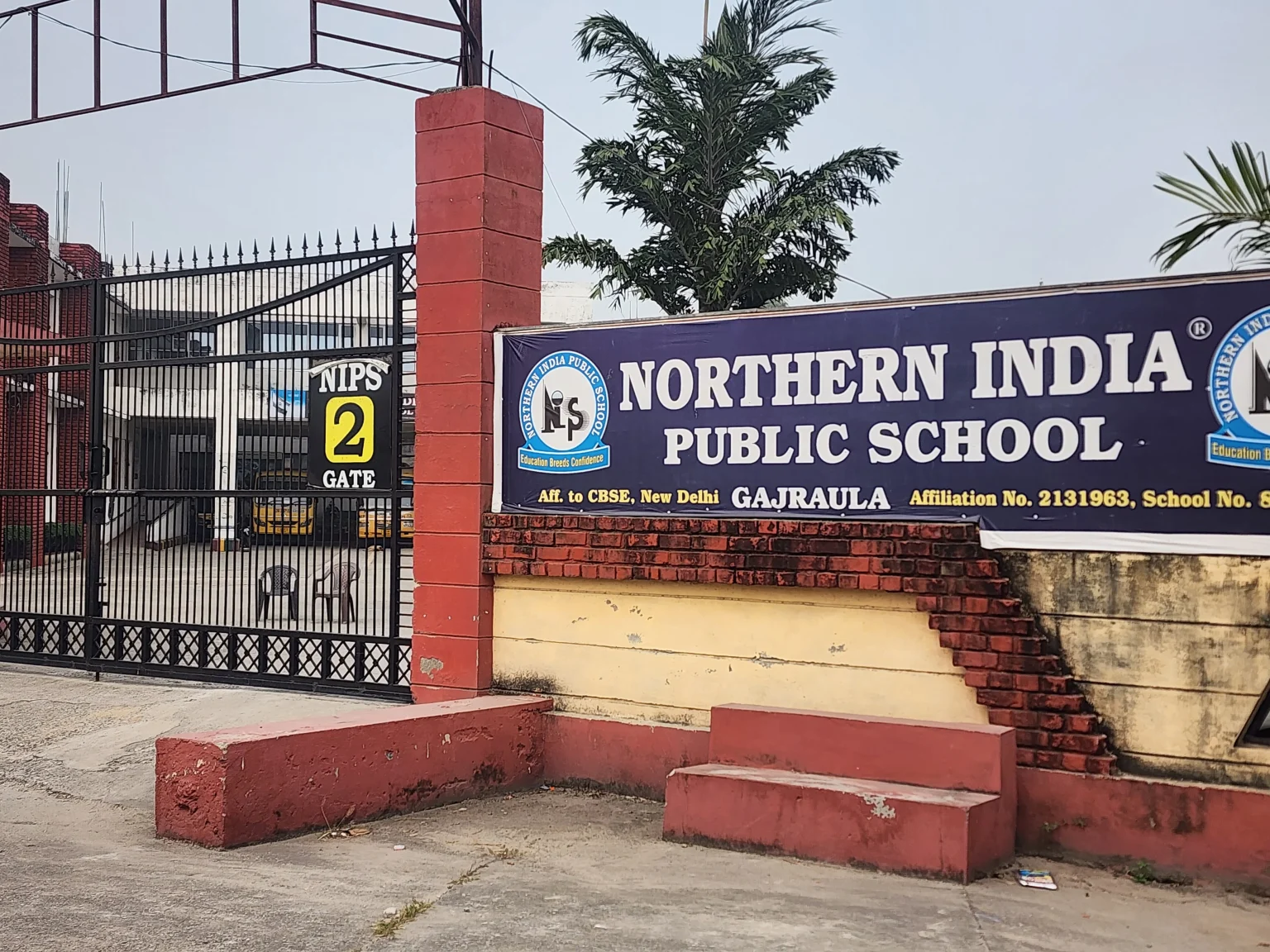 Best IIT JEE and NEET coaching in Gajraula