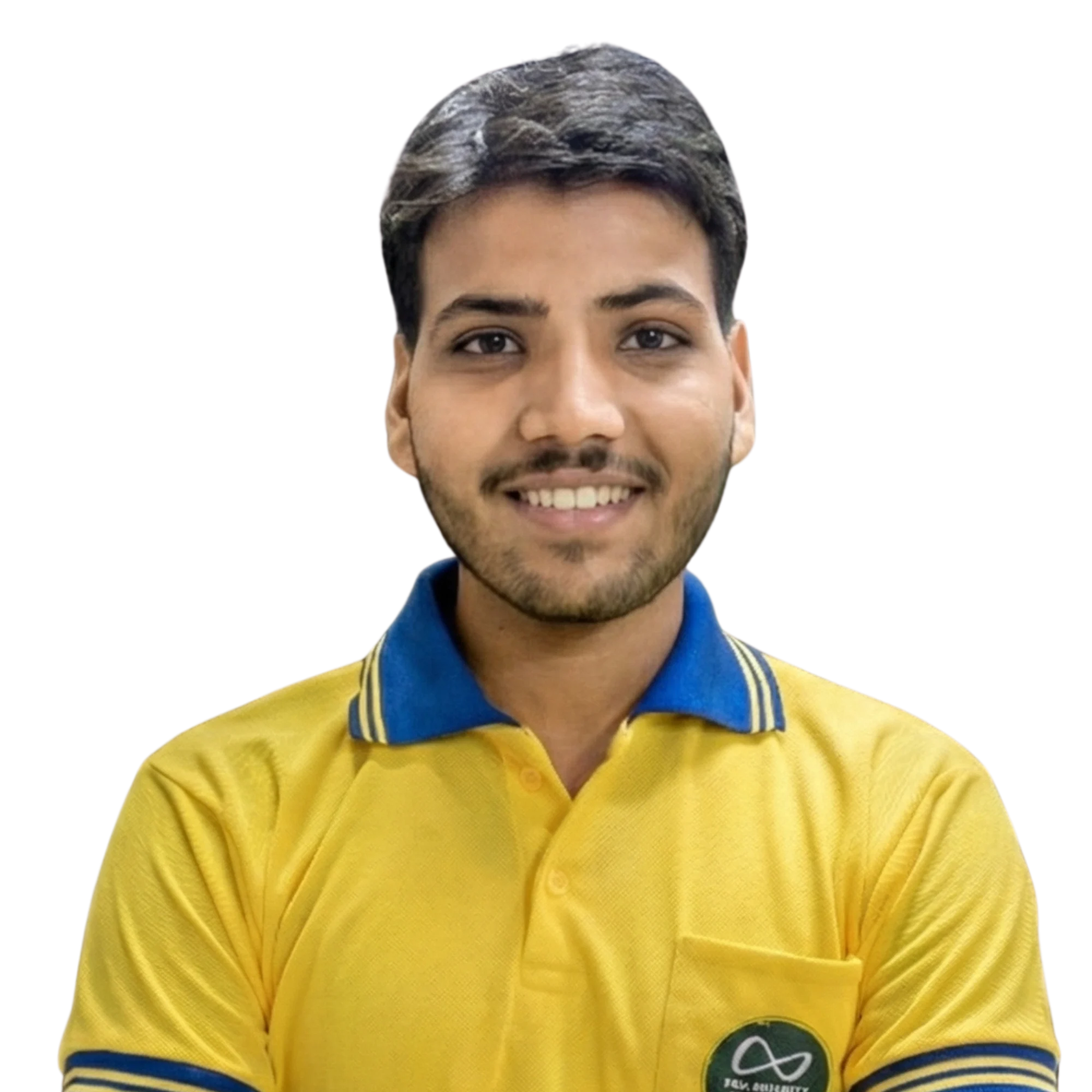 Harshit Kumar Pundir