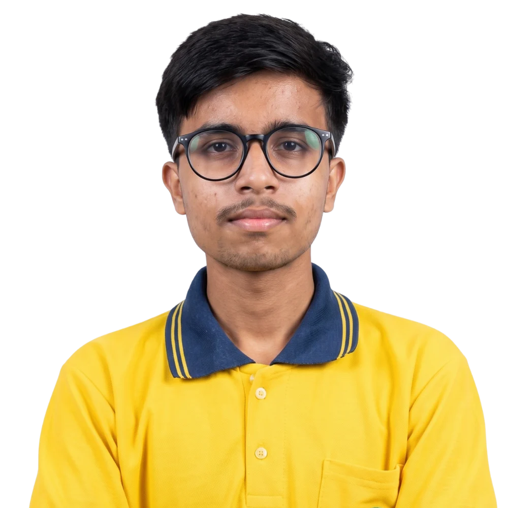 Vivek Kumar