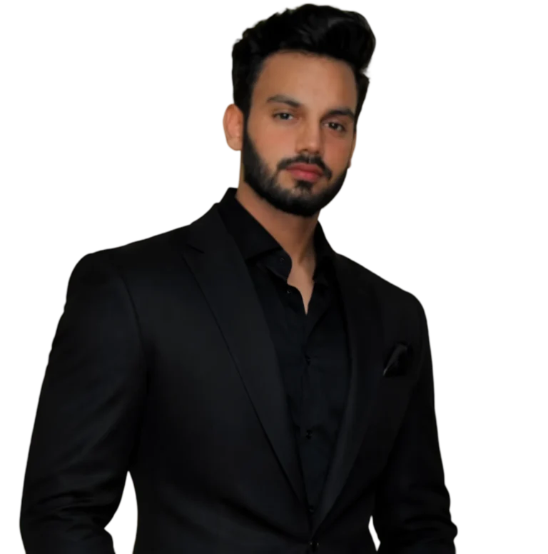 Aqib Hussian Sir