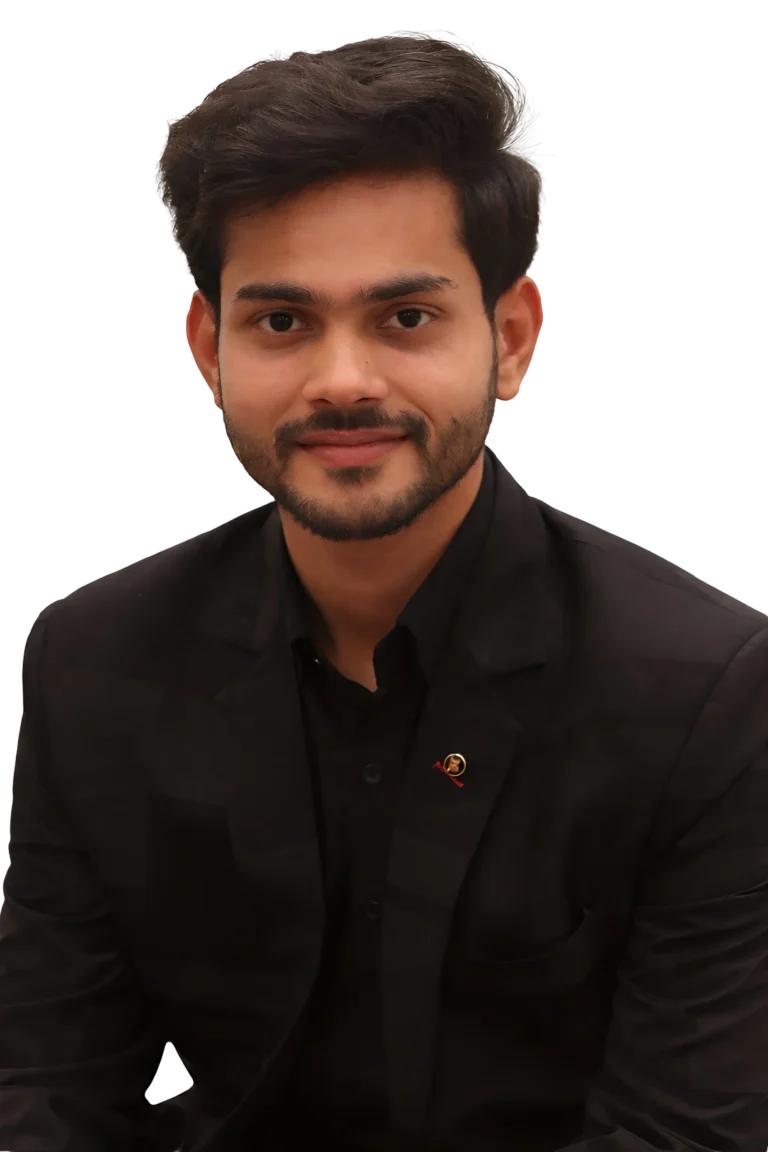 Gaurav Tiwari