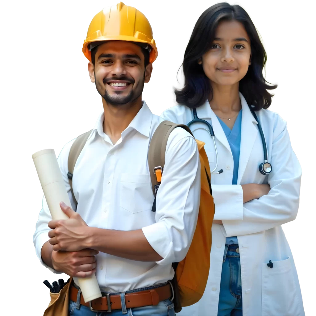 IIT NEET JEE aspirants