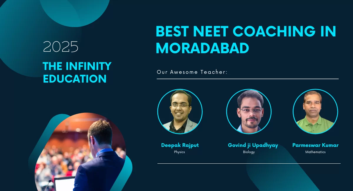 Best NEET Coaching in Moradabad