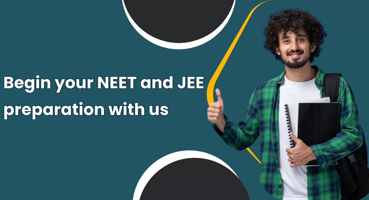 Best NEET JEE Coaching Near You in Moradabad