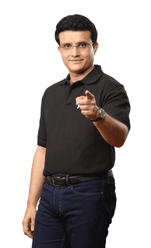sourav ganguly ACST scholarship
