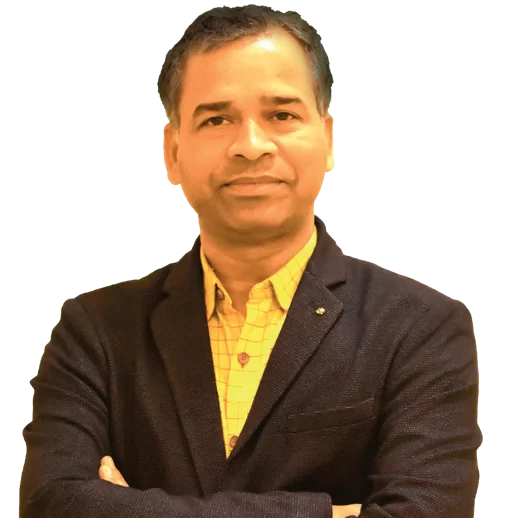 Parmeshwar Kumar