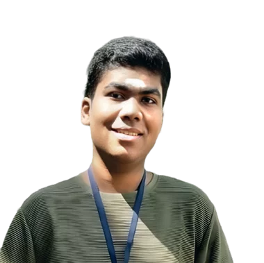 Sarvesh B