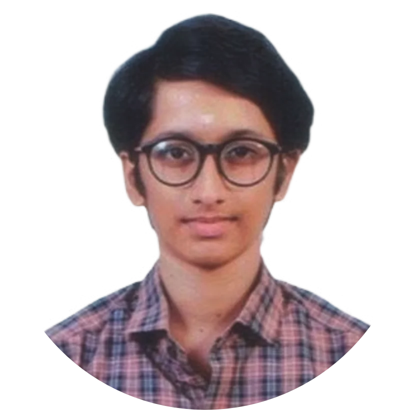Dhyanesh G