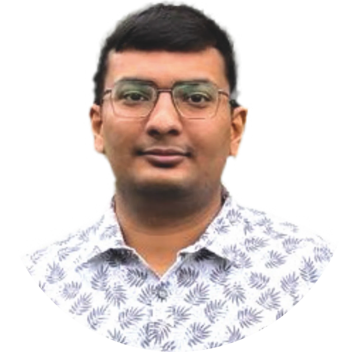 Vraj Shah
