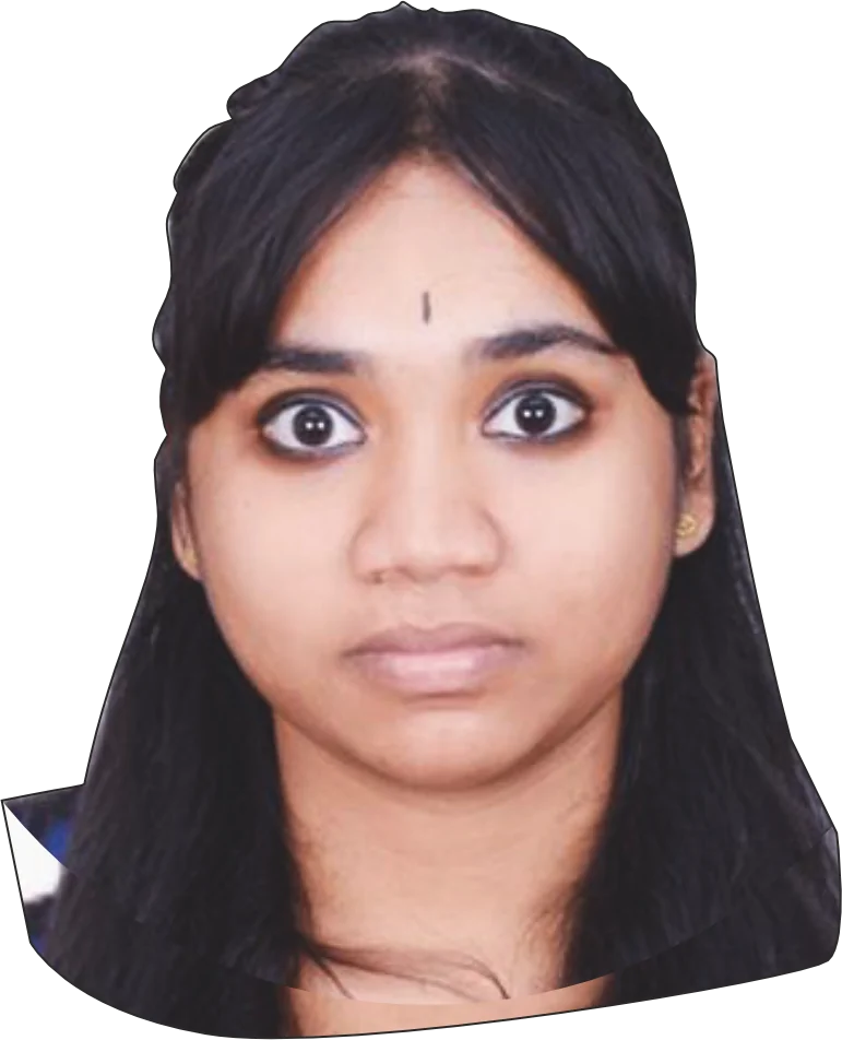 Dhanushree R
