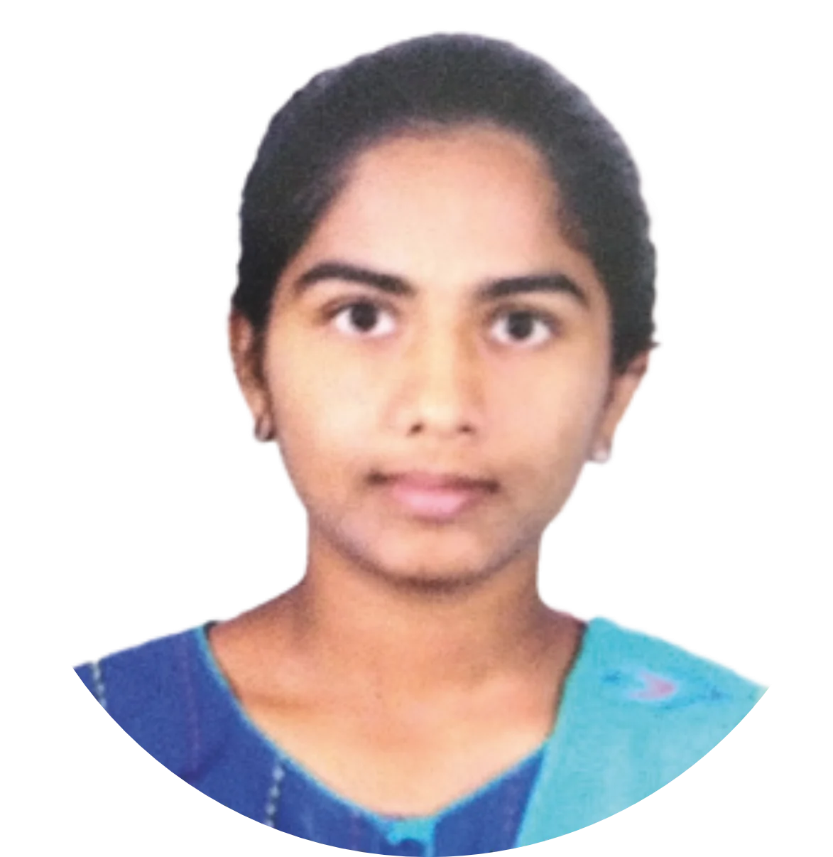 Varshini C