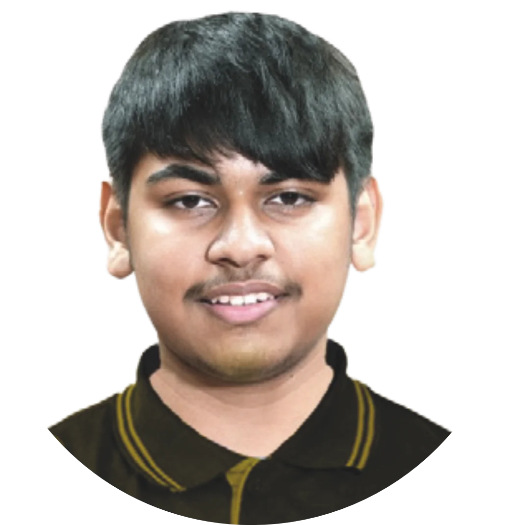 Soham Laddha
