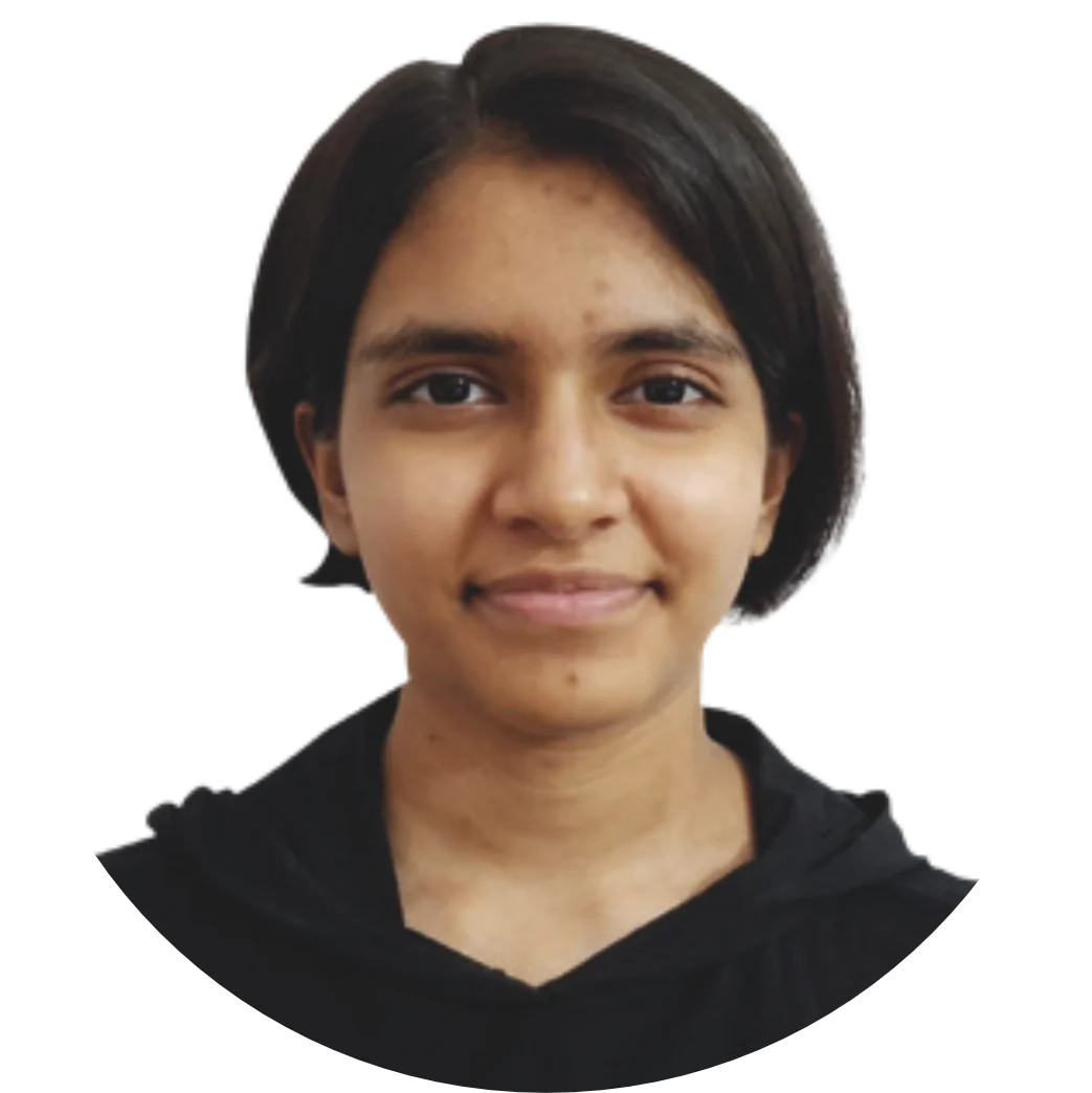 Sumedha Chaurasiya