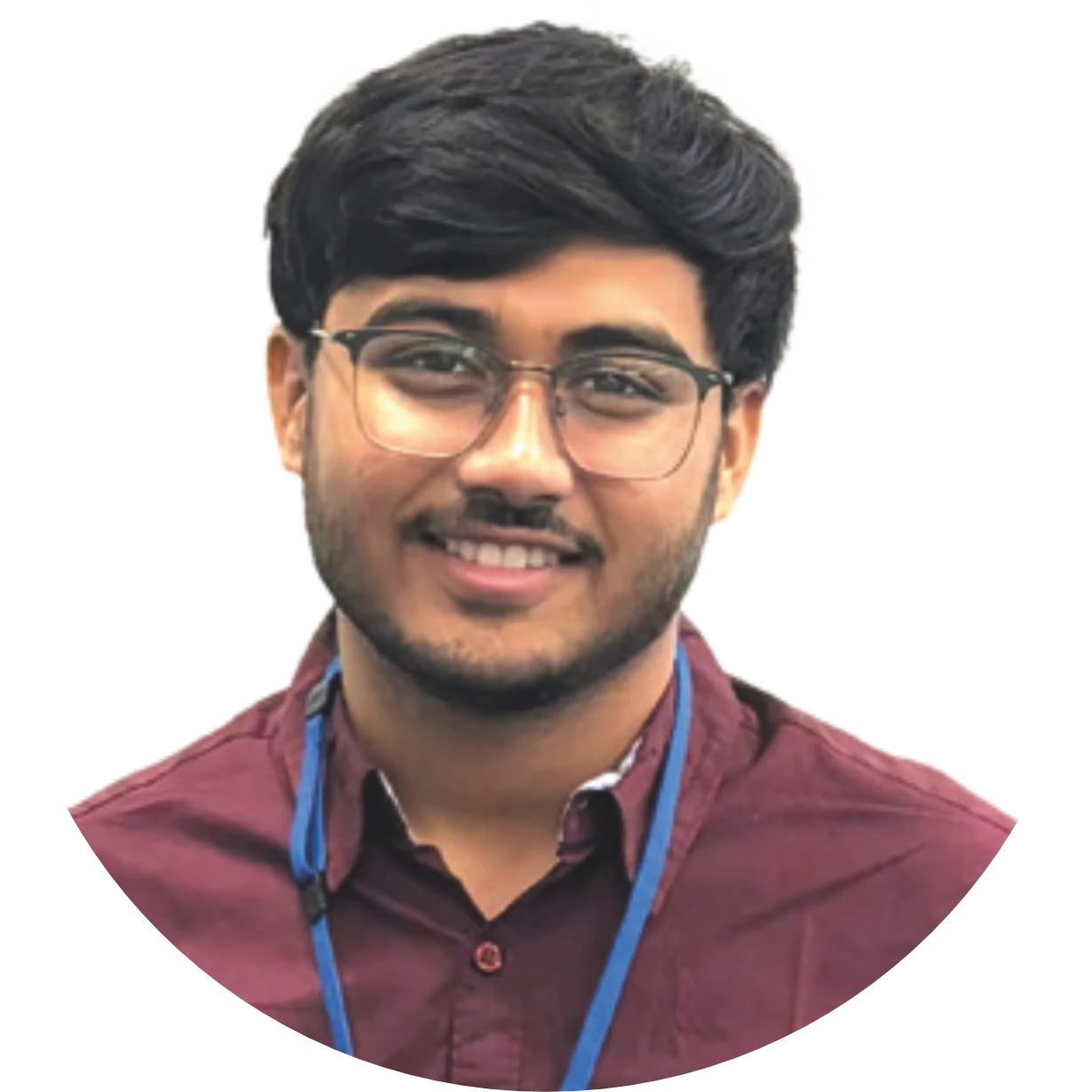 Samveg Shah