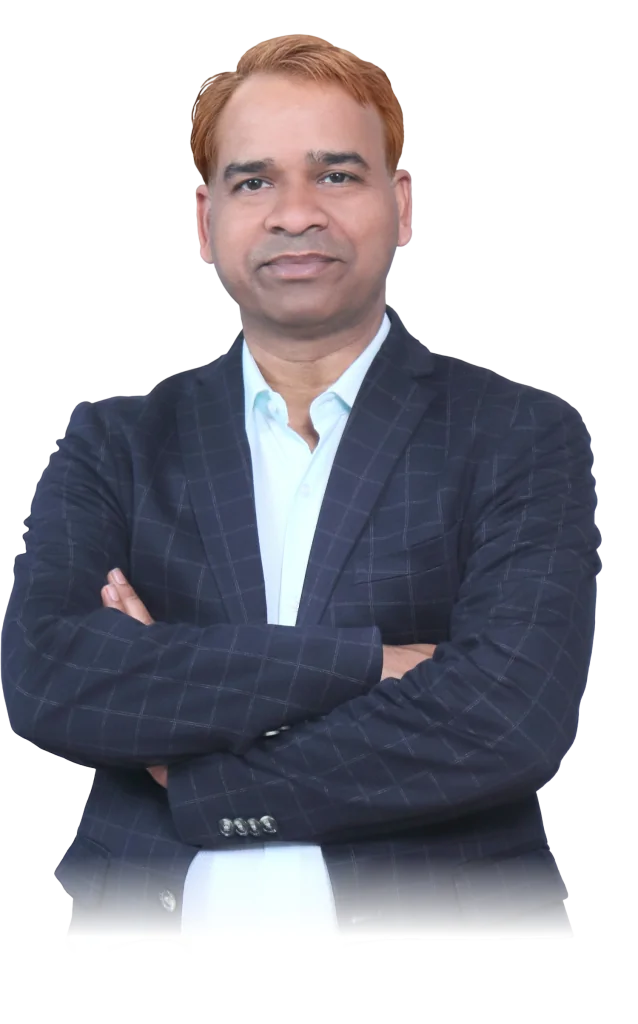 Parmeshwar Kumar Sir