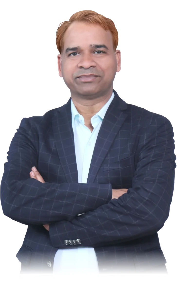 Parmeshwar Kumar Sir