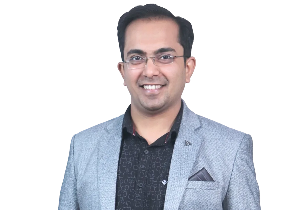 Deepak Rajput Sir