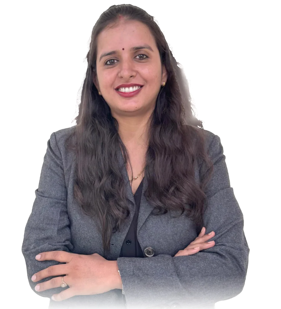 Swati Singh Mam